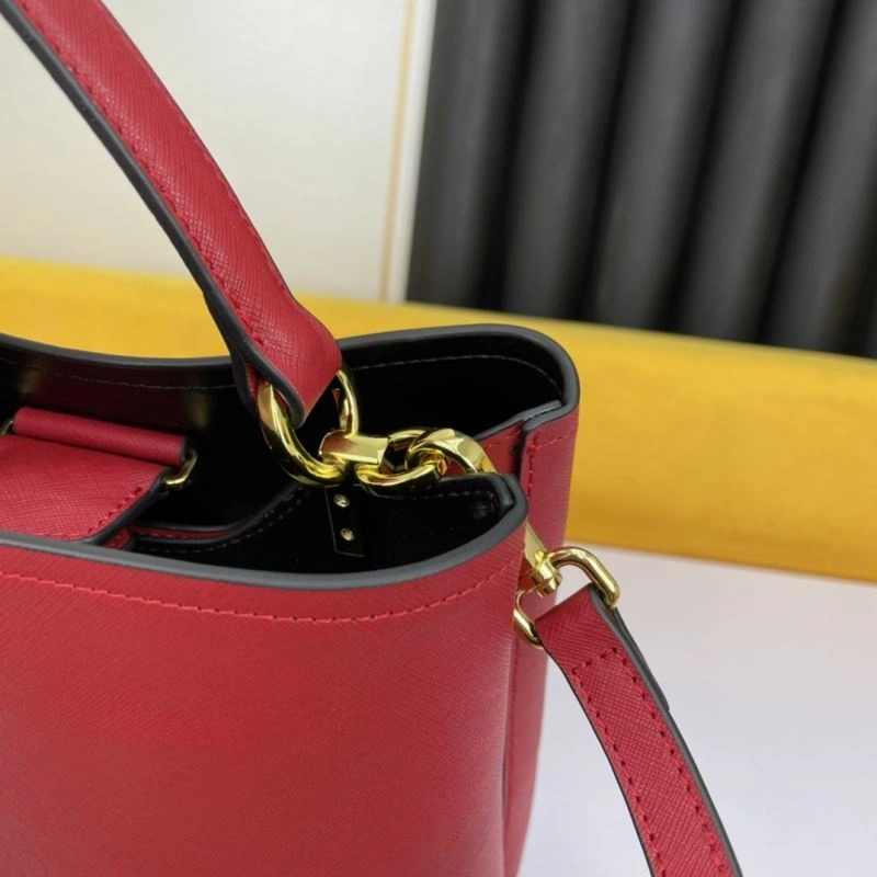 Prada Bucket Bags SunProtective 83110