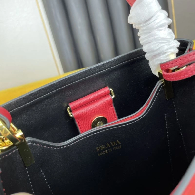 Prada Bucket Bags SunProtective 83110