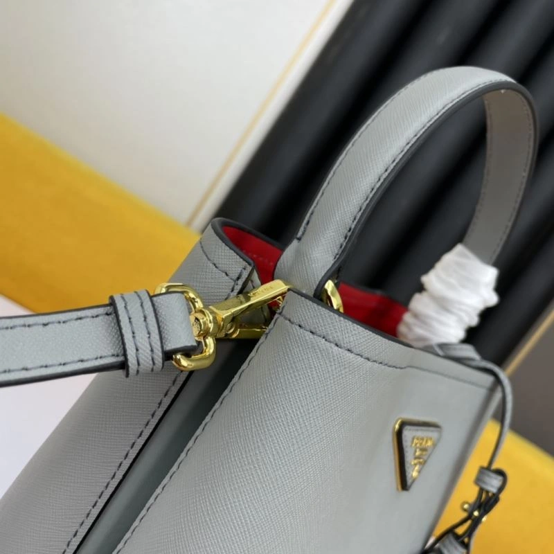 Lightweight Prada Bucket Bags 83111