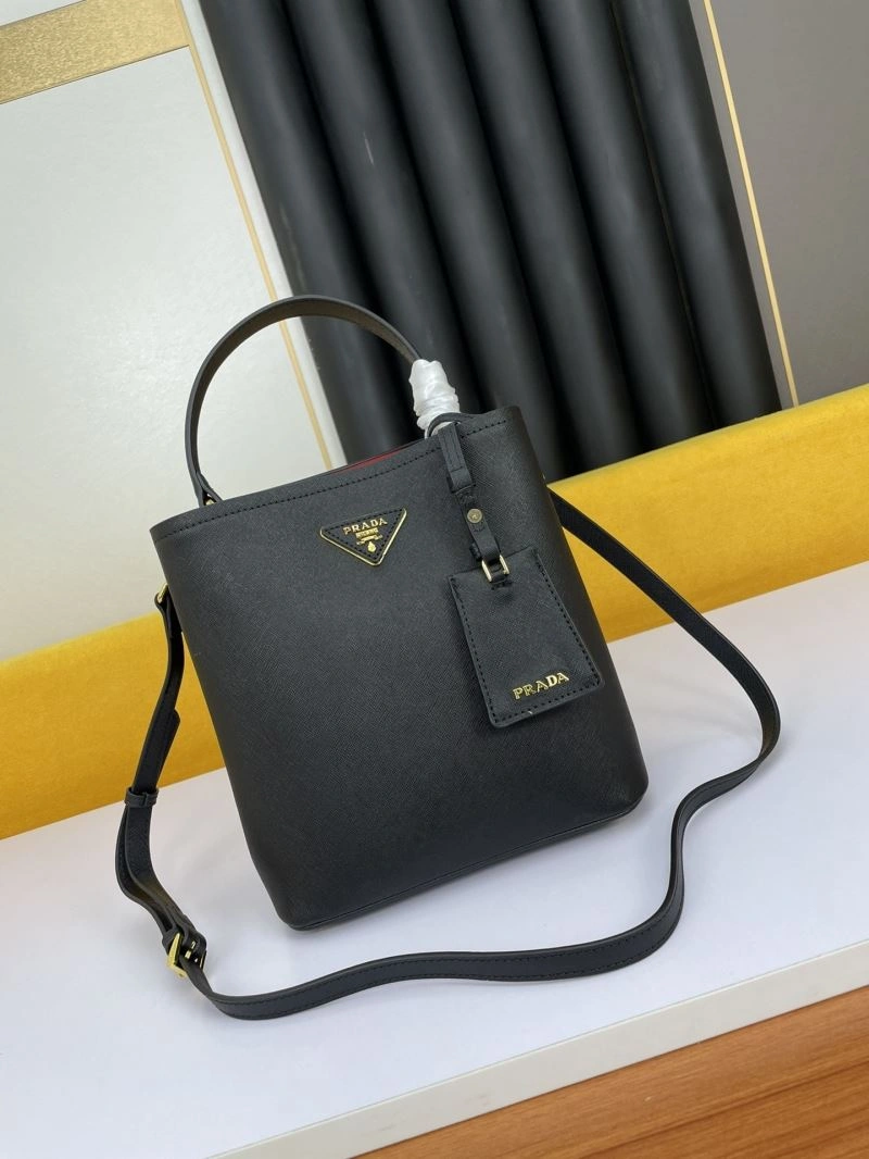 Prada Bucket Bags Attractive 83109