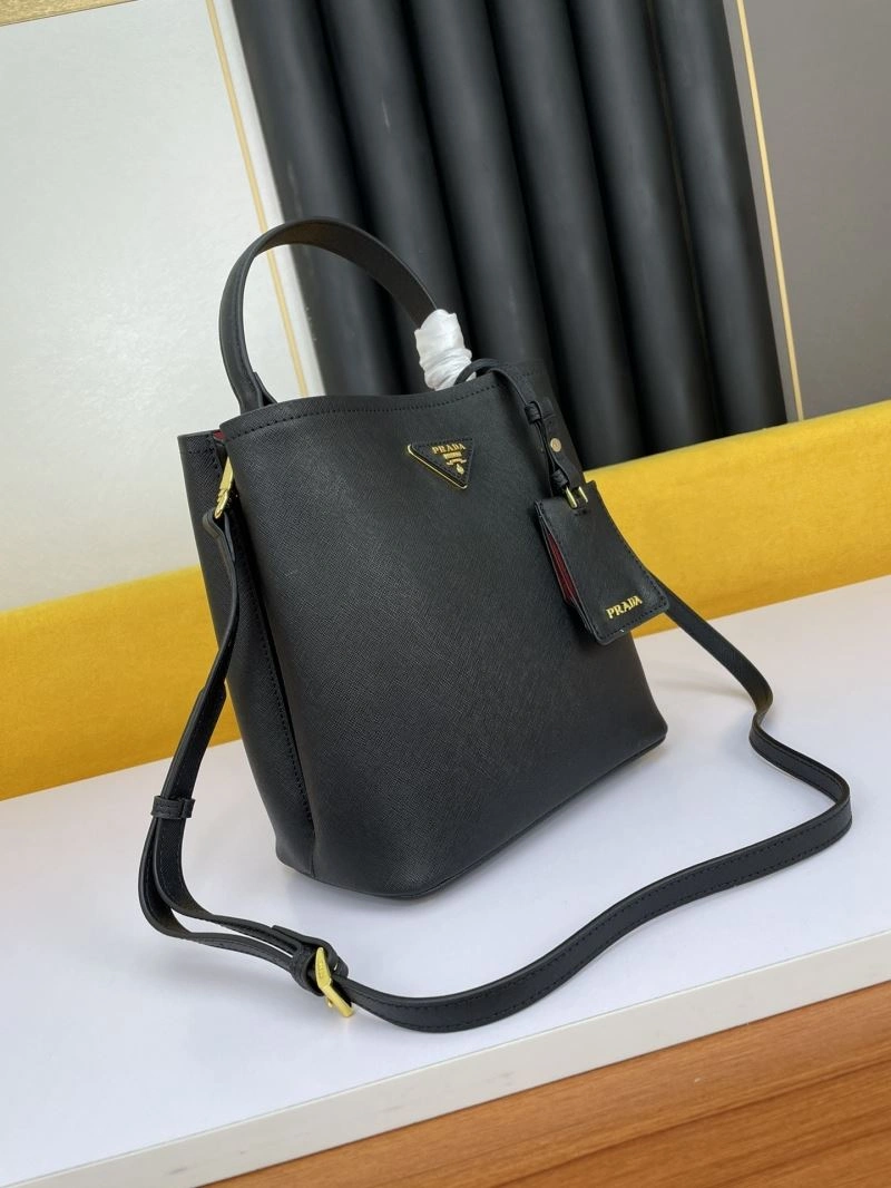 Prada Bucket Bags Attractive 83109