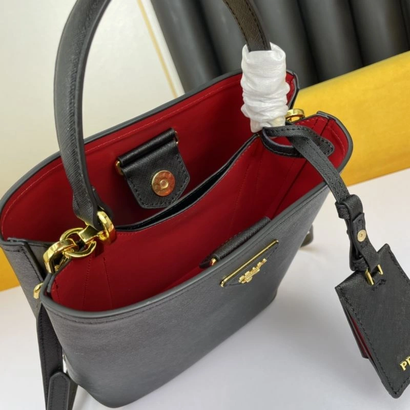 Prada Bucket Bags Attractive 83109