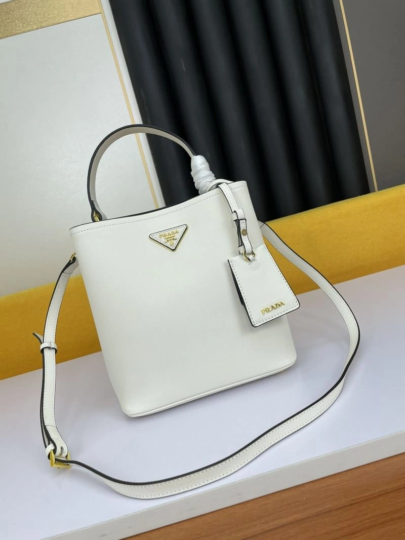 Prada Bucket Bags Practical 83108