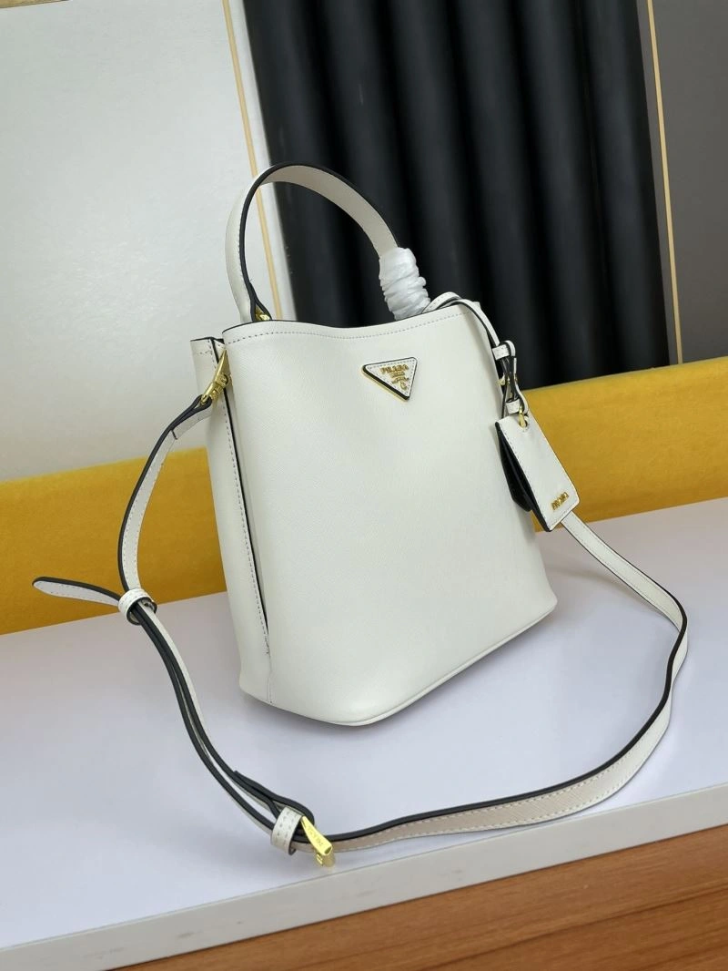 Prada Bucket Bags Practical 83108