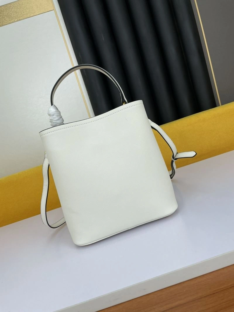 Prada Bucket Bags Practical 83108
