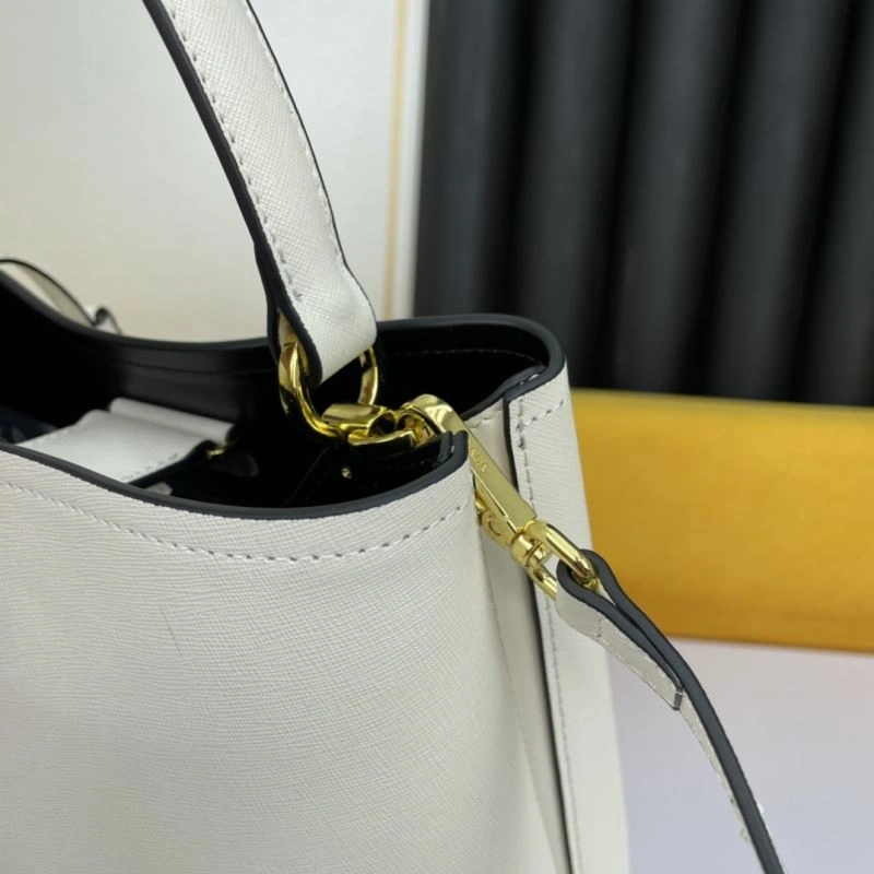 Prada Bucket Bags Practical 83108