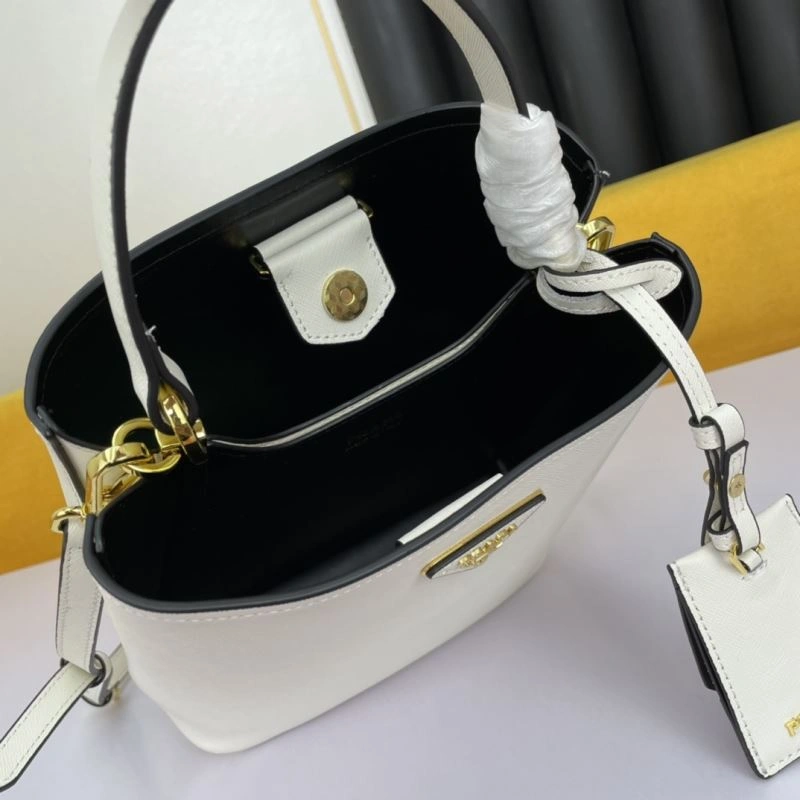 Prada Bucket Bags Practical 83108