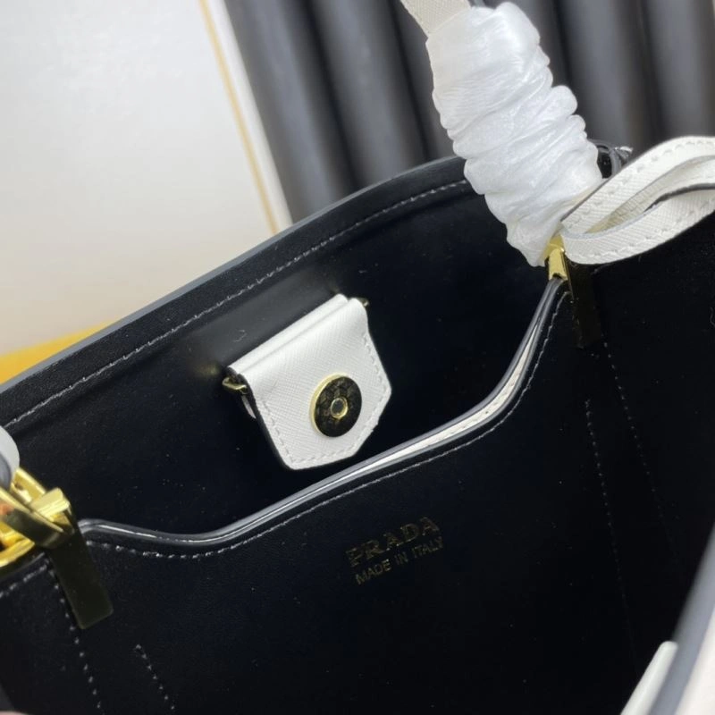 Prada Bucket Bags Practical 83108