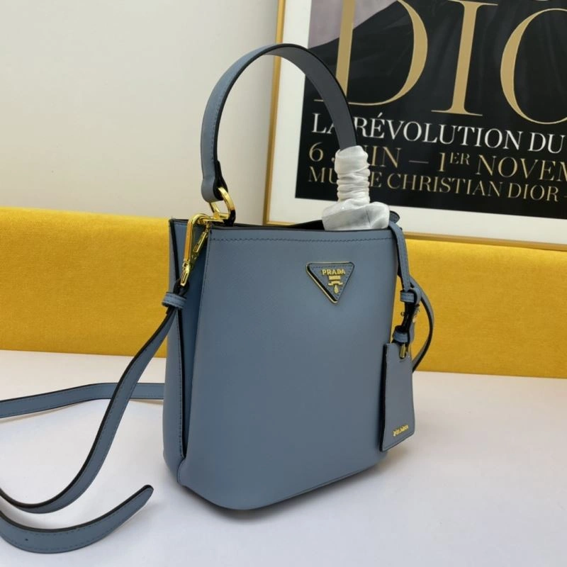 FlexibleFit Prada Bucket Bags 83142