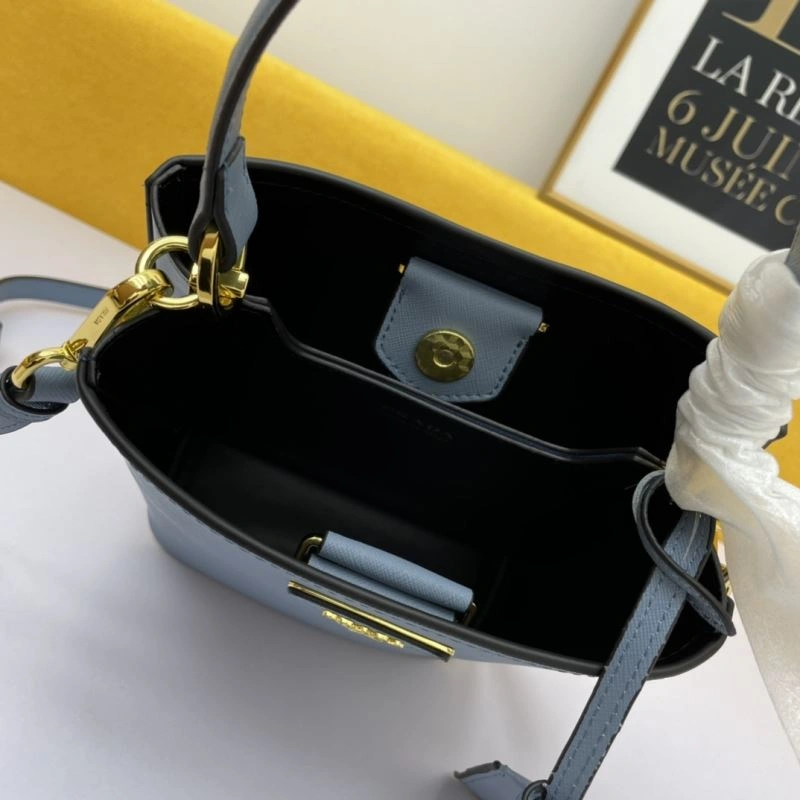 FlexibleFit Prada Bucket Bags 83142
