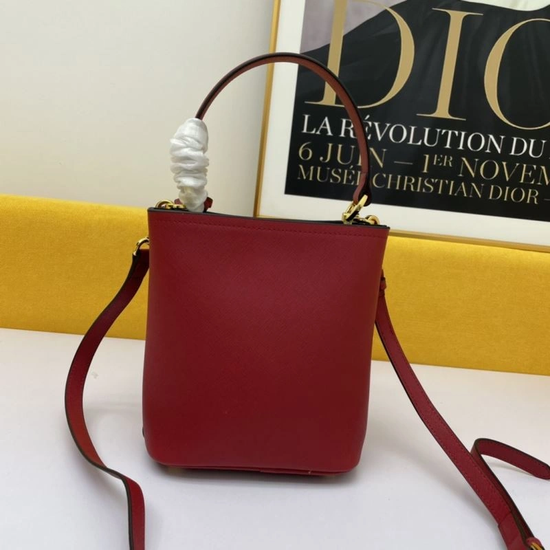 Affordable Prada Bucket Bags 83106