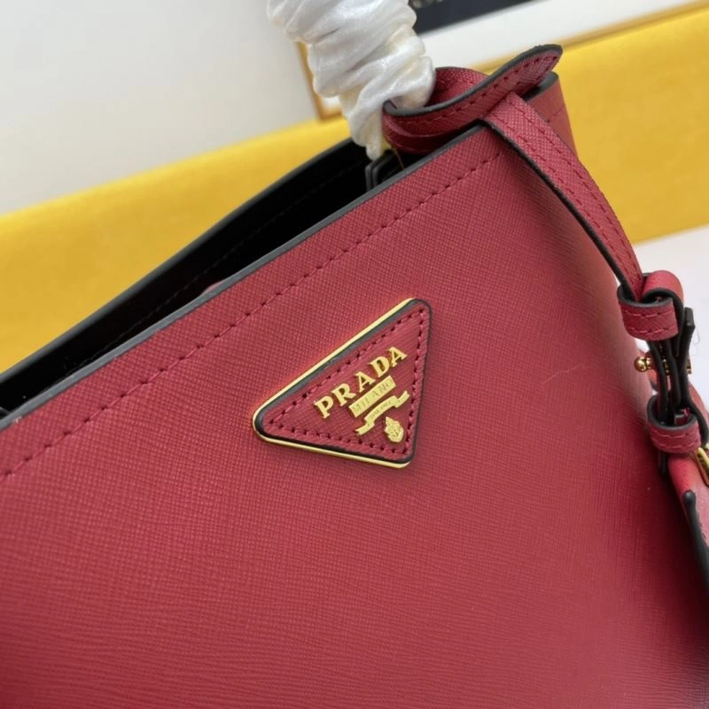 Affordable Prada Bucket Bags 83106