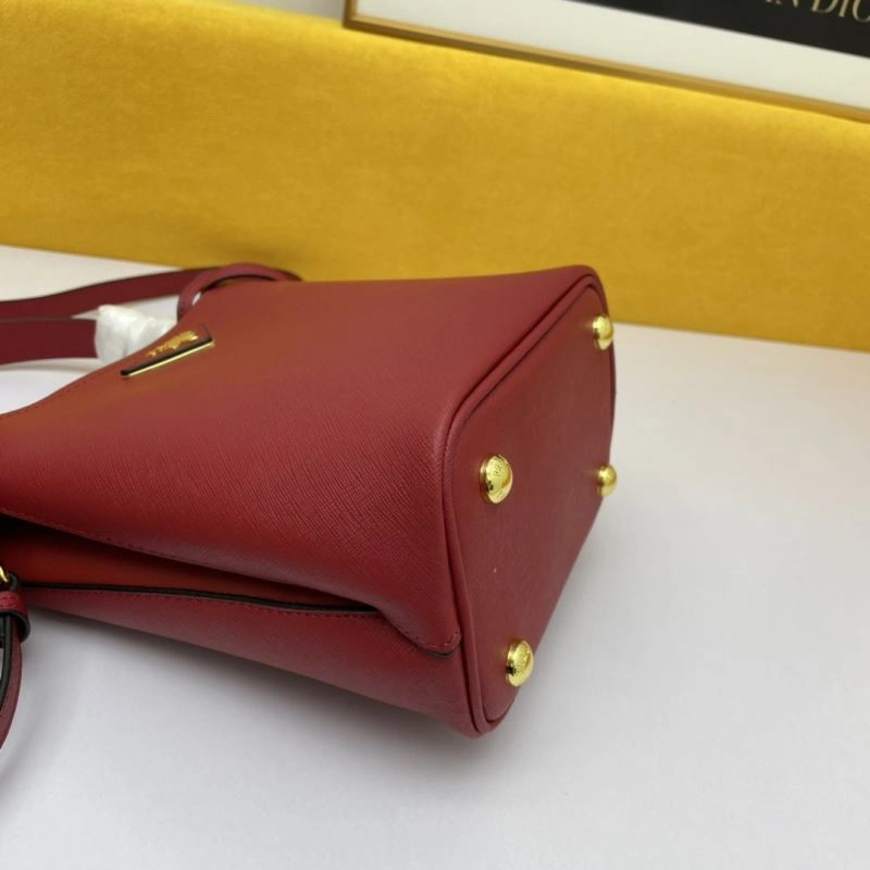 Affordable Prada Bucket Bags 83106