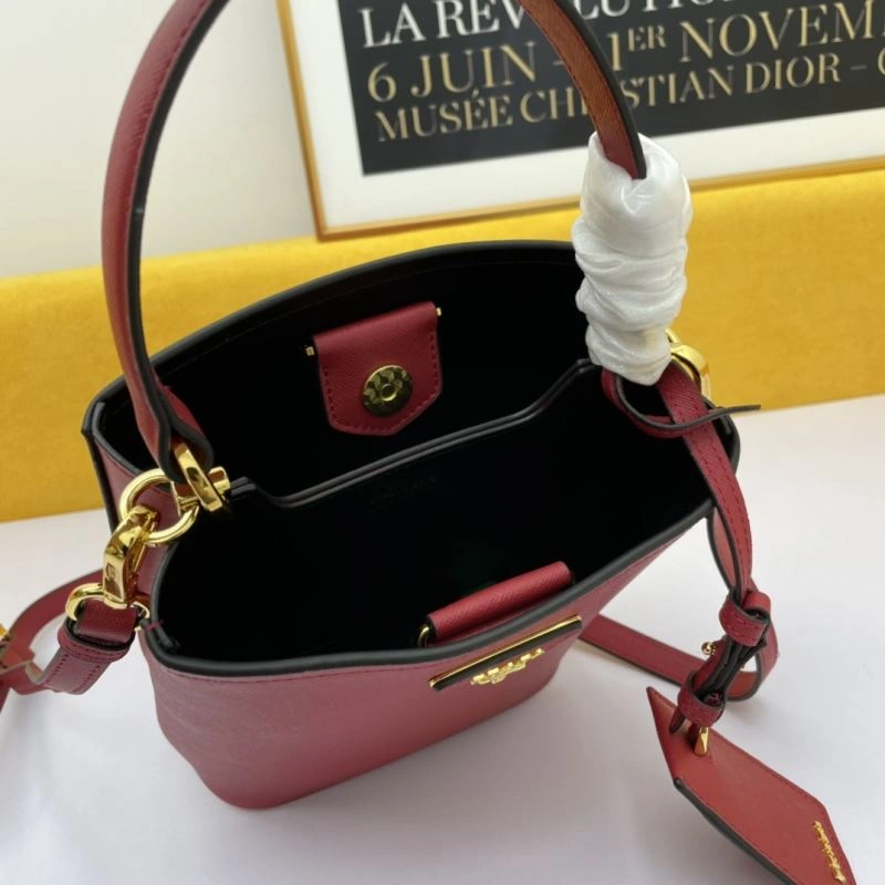 Affordable Prada Bucket Bags 83106