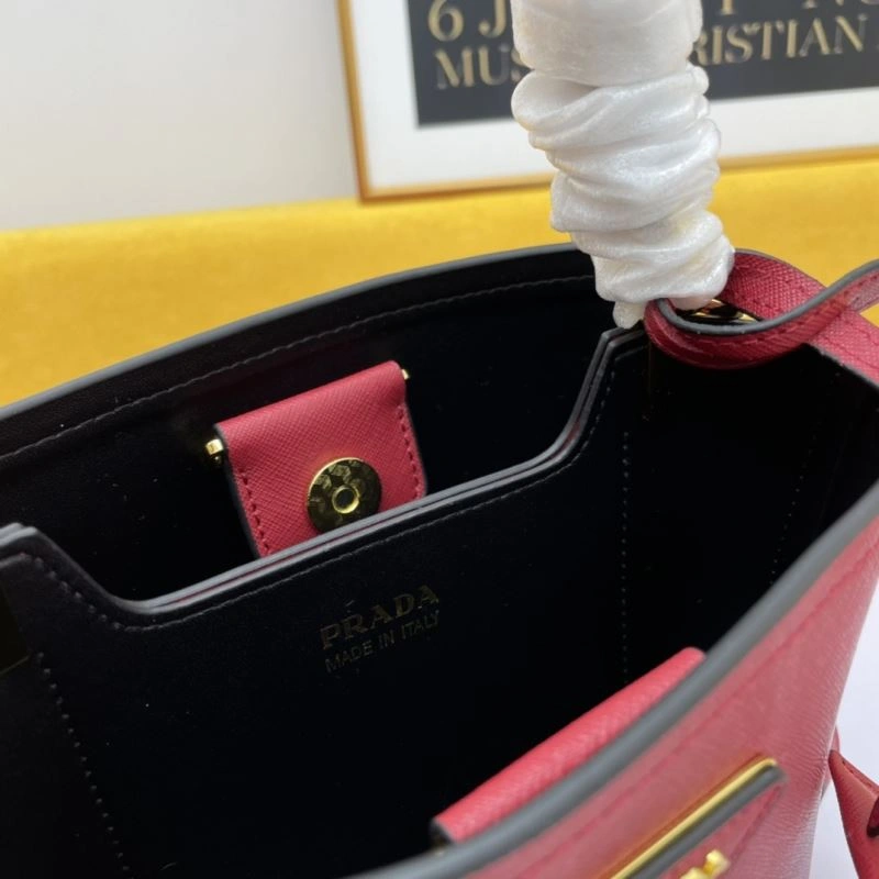 Affordable Prada Bucket Bags 83106