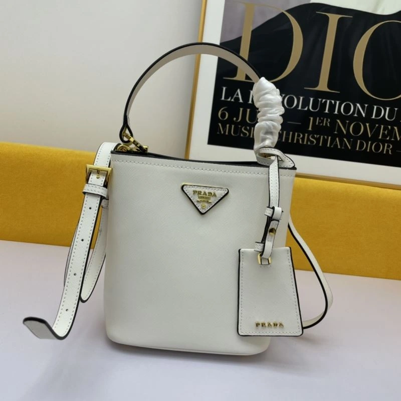 FashionForward Prada Bucket Bags 83098