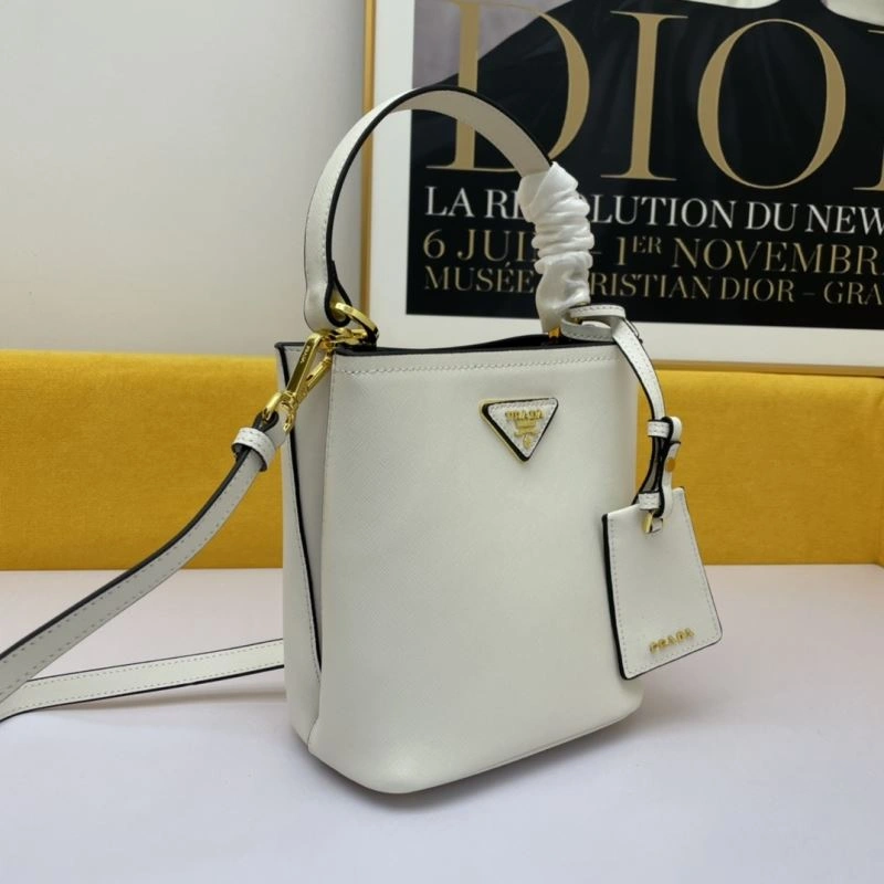 FashionForward Prada Bucket Bags 83098