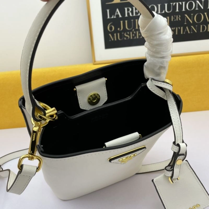 FashionForward Prada Bucket Bags 83098