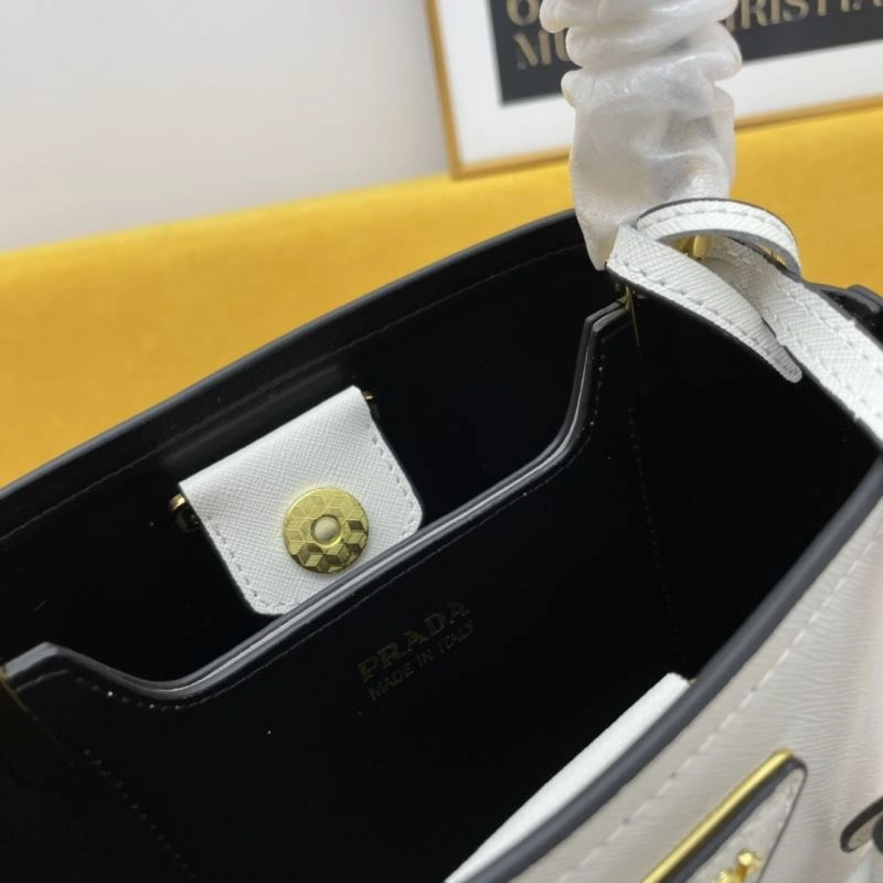 FashionForward Prada Bucket Bags 83098