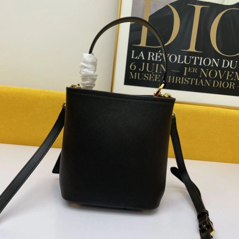 Stylish Prada Bucket Bags 83096