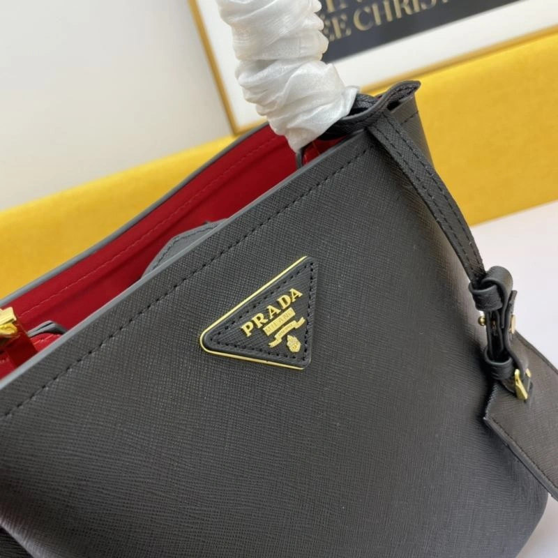Stylish Prada Bucket Bags 83096