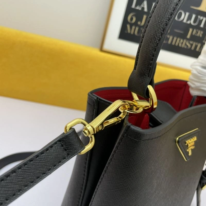 Stylish Prada Bucket Bags 83096
