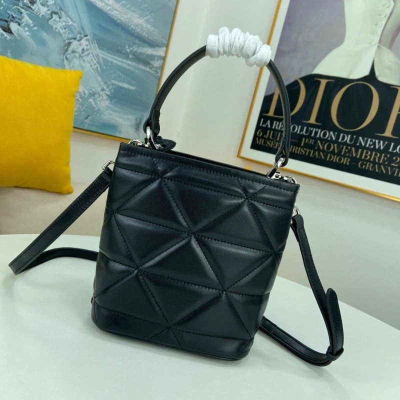 Unique Prada Bucket Bags 83094