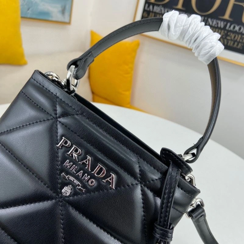 Unique Prada Bucket Bags 83094