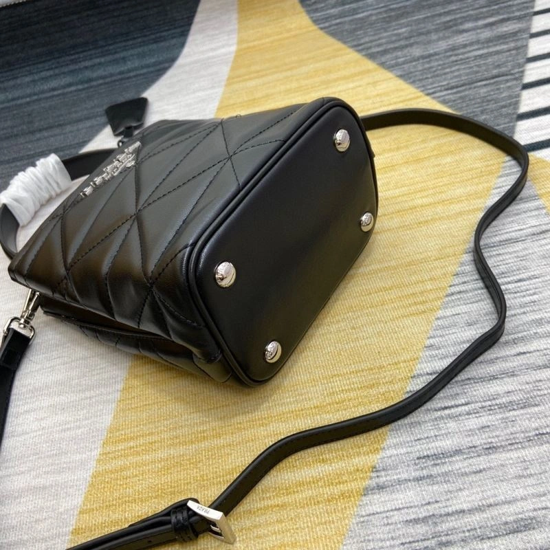 Unique Prada Bucket Bags 83094