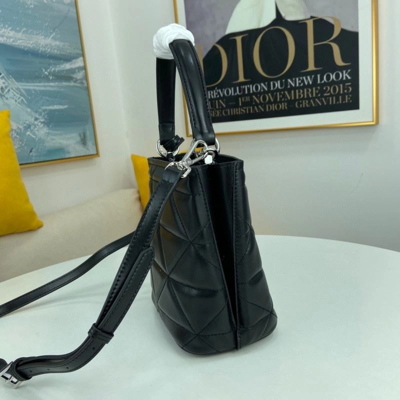Unique Prada Bucket Bags 83094