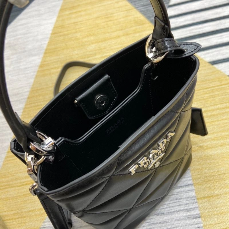Unique Prada Bucket Bags 83094