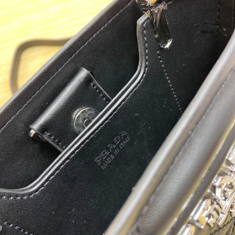 Unique Prada Bucket Bags 83094