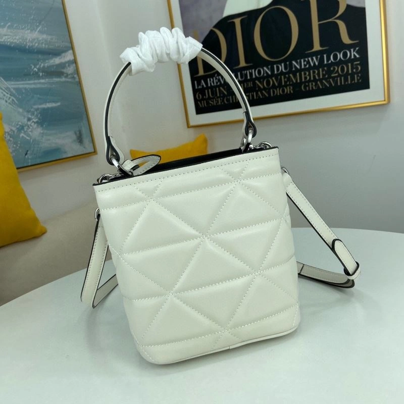Prada Bucket Bags Contemporary 83140