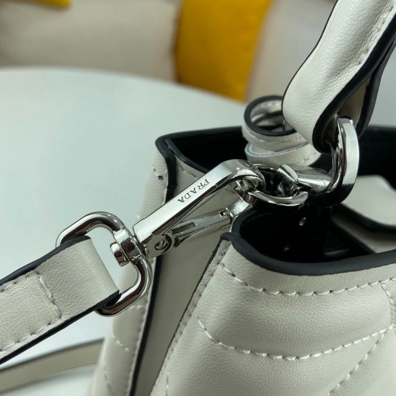 Prada Bucket Bags Contemporary 83140
