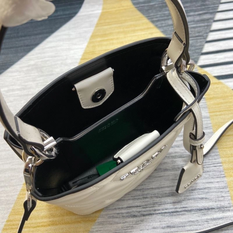 Prada Bucket Bags Contemporary 83140