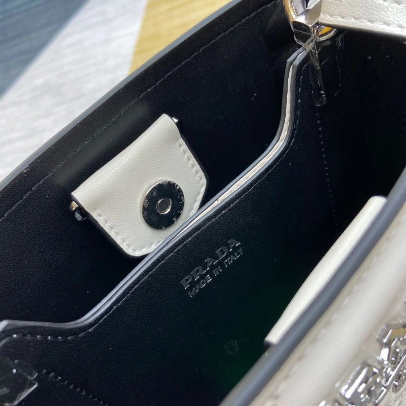 Prada Bucket Bags Contemporary 83140