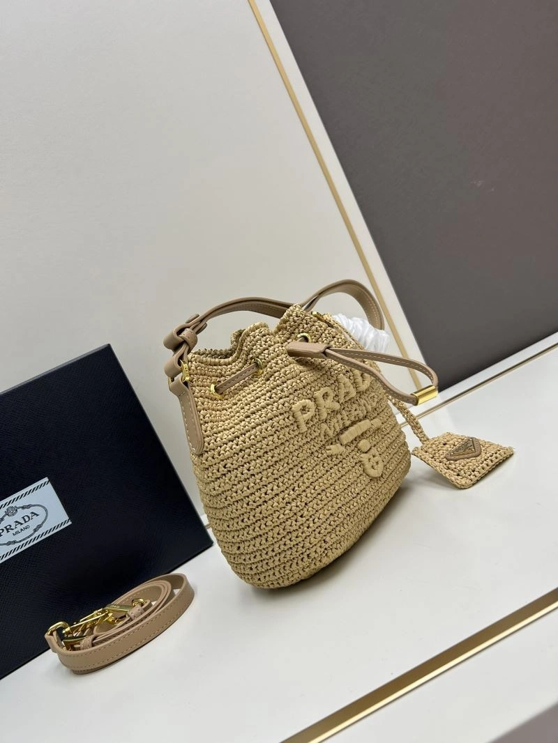 Prada Bucket Bags AllSeason 83101