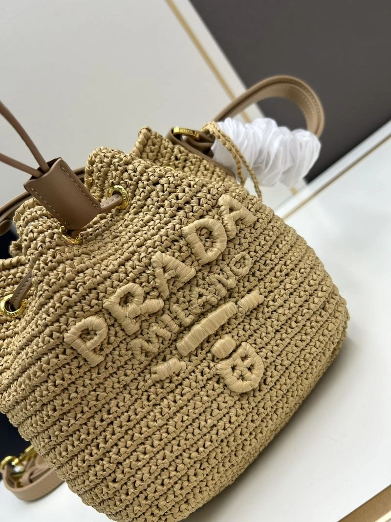 Prada Bucket Bags AllSeason 83101