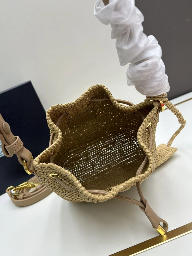 Prada Bucket Bags AllSeason 83101