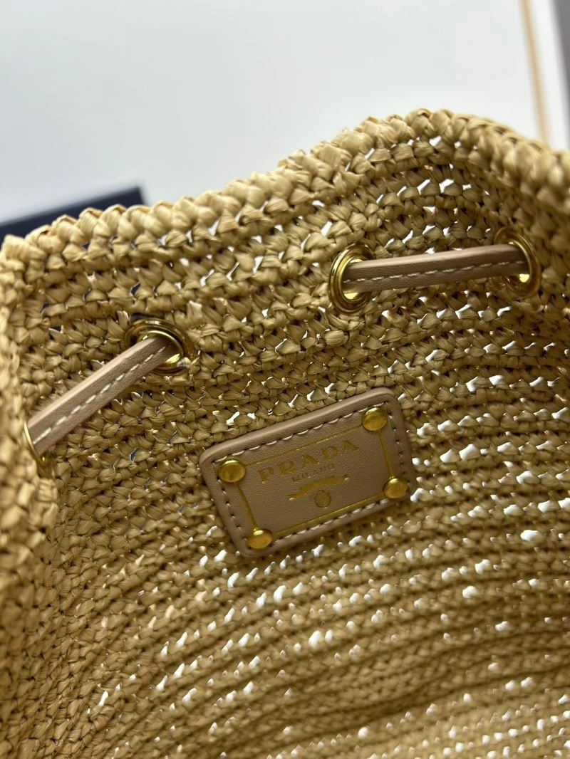 Prada Bucket Bags AllSeason 83101