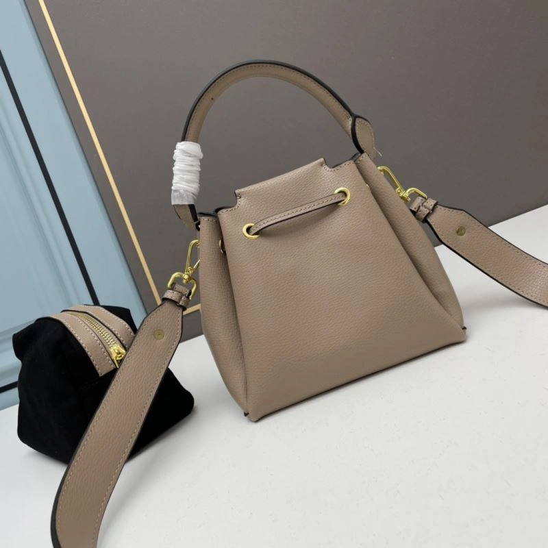 Functional Prada Bucket Bags 83136