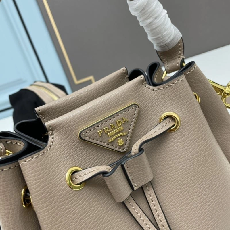Functional Prada Bucket Bags 83136