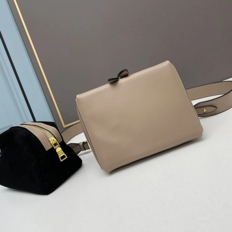 Functional Prada Bucket Bags 83136