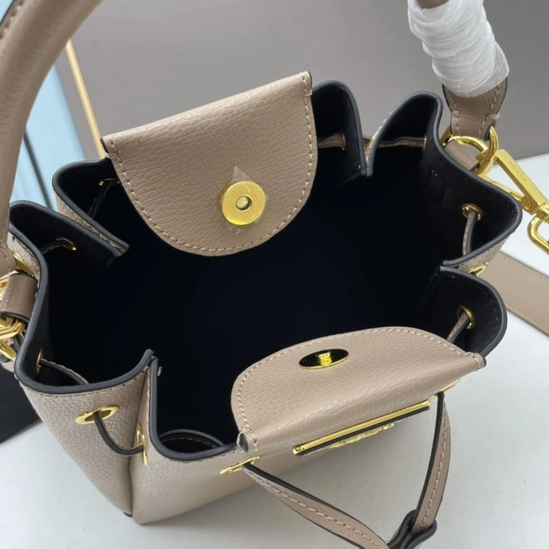 Functional Prada Bucket Bags 83136