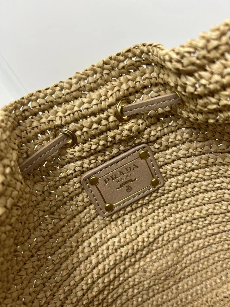 Sleek Prada Bucket Bags 83103