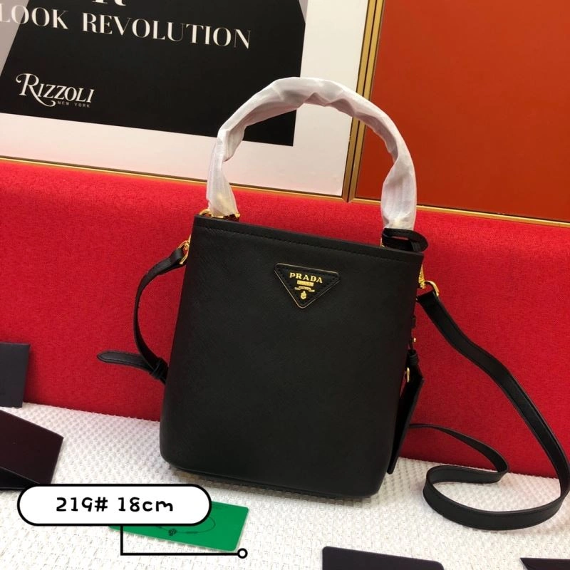 Thermal Prada Bucket Bags 83089