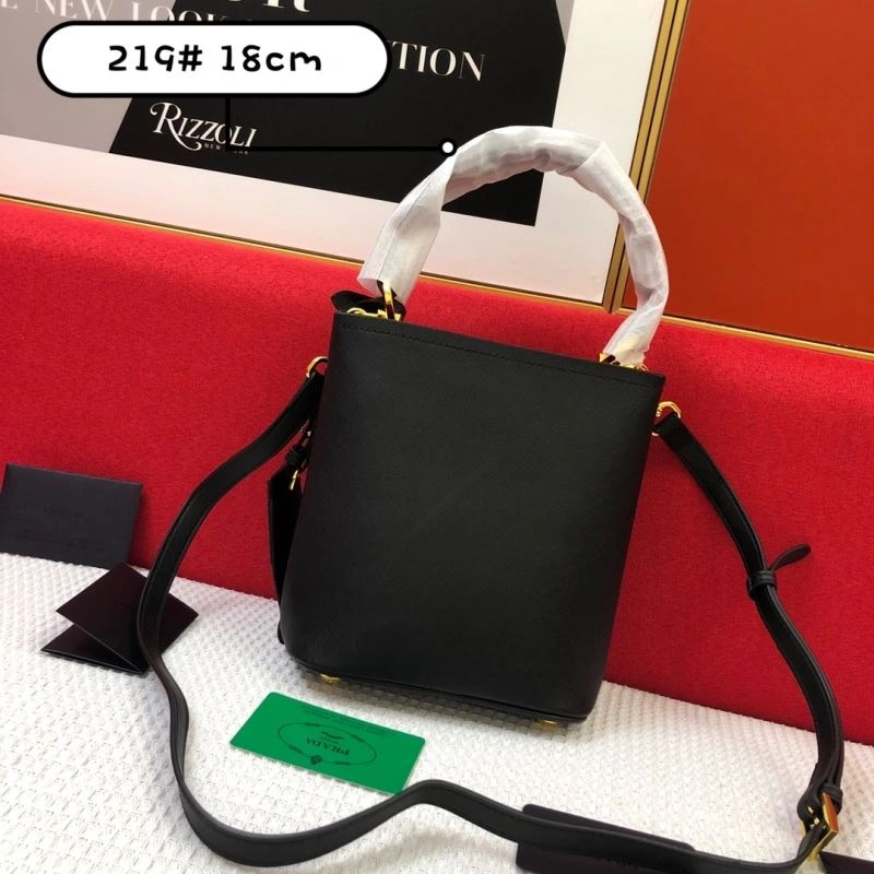 Thermal Prada Bucket Bags 83089