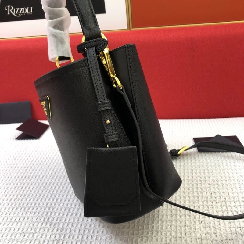 Thermal Prada Bucket Bags 83089