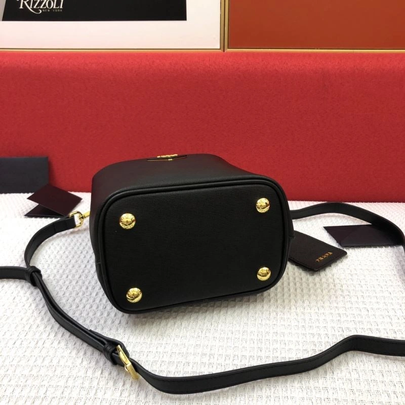 Thermal Prada Bucket Bags 83089