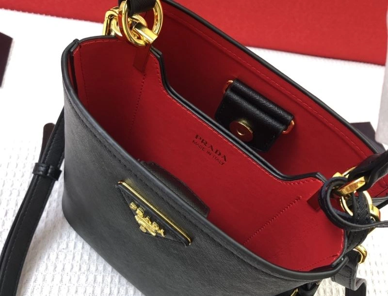 Thermal Prada Bucket Bags 83089